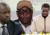 Opposition Leader Criticizes Diomaye and Sonko’S Debt Opposition Leader Criticizes Diomaye and Sonko'S Debt