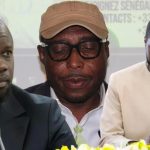 Opposition Leader Criticizes Diomaye and Sonko’S Debt Opposition Leader Criticizes Diomaye and Sonko'S Debt