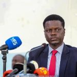 Ziguinchor Mayor Increases Workers Salaries Amid Pressure Ziguinchor Mayor Increases Workers Salaries Amid Pressure