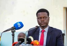 Ziguinchor Mayor Increases Workers Salaries Amid Pressure Ziguinchor Mayor Increases Workers Salaries Amid Pressure