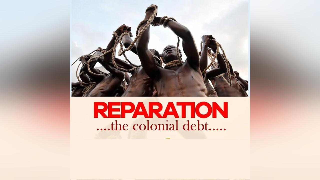 How the Gambia Misplaced its Place in History How the Gambia Misplaced its Place in History