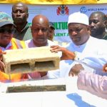 Barrow Promises Infrastructure Push if Re-Elected in 2026 Barrow Promises Infrastructure Push if Re-Elected in 2026