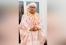 Mayor of Banjul Warns of Voter Disenfranchisement Mayor of Banjul Warns of Voter Disenfranchisement