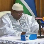 STATE OF THE NATION ADDRESS STATE OF THE NATION ADDRESS