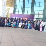 Gambia Hosts Regional WACREN Conference Gambia Hosts Regional WACREN Conference