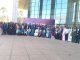 Gambia Hosts Regional WACREN Conference Gambia Hosts Regional WACREN Conference