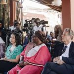 EU Hosts Roundtable to Rally Support for Women Quota Bill EU Hosts Roundtable to Rally Support for Women Quota Bill