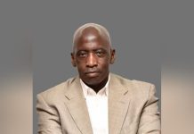 Gambians in Senegal should be Registered to Vote Gambians in Senegal should be Registered to Vote