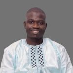 GDC Warns Gambians against Reelecting Barrow GDC Warns Gambians against Reelecting Barrow