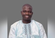 GDC Warns Gambians against Reelecting Barrow GDC Warns Gambians against Reelecting Barrow