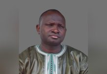 Ousman Sonko’S Appeal Case Starts Ousman Sonko’S Appeal Case Starts