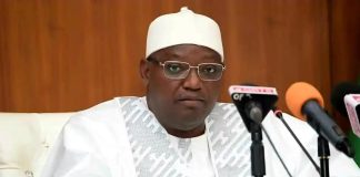 SONA 2026: A Speech Without the People SONA 2026: A Speech Without the People