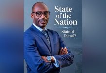 Essa Faal Questions Accuracy of Barrow State Address Essa Faal Questions Accuracy of Barrow State Address