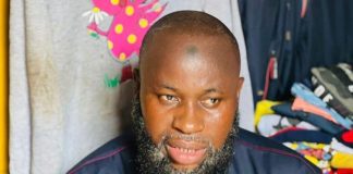 Vendors Cry over Skyrocketing Price of Goods Vendors Cry over Skyrocketing Price of Goods