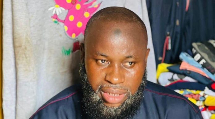 Vendors Cry over Skyrocketing Price of Goods Vendors Cry over Skyrocketing Price of Goods