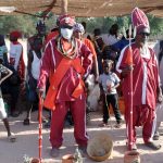 Futampaf International Cultural Festival Draws Large Crowds Futampaf International Cultural Festival Draws Large Crowds