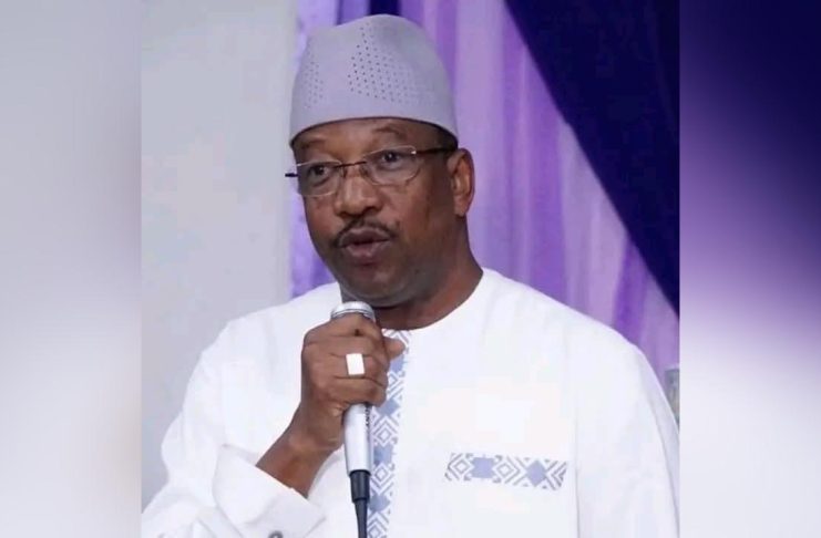 GDC Disappointed by Government’S Media Regulation Plan GDC Disappointed by Government'S Media Regulation Plan