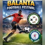 Balanta Youth Football Festival in Gunjur Kajabang Balanta Youth Football Festival in Gunjur Kajabang