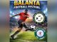 Balanta Youth Football Festival in Gunjur Kajabang Balanta Youth Football Festival in Gunjur Kajabang