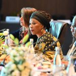 Iran War: A Disaster for Africa, Catalyst for Rebuilding Iran War: A Disaster for Africa, Catalyst for Rebuilding