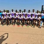 New Yundum Sports Association Sets League Final Replay New Yundum Sports Association Sets League Final Replay