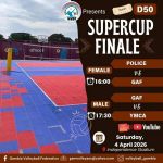 Supercup Finals Set for Thrilling Showdowns Supercup Finals Set for Thrilling Showdowns