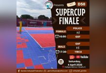 Supercup Finals Set for Thrilling Showdowns Supercup Finals Set for Thrilling Showdowns