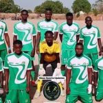 Kunda FC Edge Kaimo FC to Reach Final Kunda FC Edge Kaimo FC to Reach Final