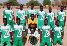 Kunda FC Edge Kaimo FC to Reach Final Kunda FC Edge Kaimo FC to Reach Final