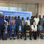 NEA Hosts Stakeholders Forum on Gambia Technical Cooperation NEA Hosts Stakeholders Forum on Gambia Technical Cooperation