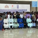 DLEAG, UNDP Launch Youth-Led Drive to Tackle Drug Abuse DLEAG, UNDP Launch Youth-Led Drive to Tackle Drug Abuse