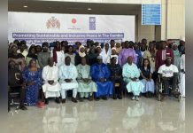 DLEAG, UNDP Launch Youth-Led Drive to Tackle Drug Abuse DLEAG, UNDP Launch Youth-Led Drive to Tackle Drug Abuse