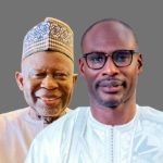 Opposition Coalition Ongoing Discussions on Flag-Bearer Opposition Coalition Ongoing Discussions on Flag-Bearer