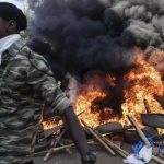 Fuel Pump Increase Amid Middle East War Impact Fuel Pump Increase Amid Middle East War Impact