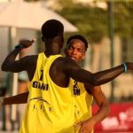 Gambia U18 Beach Volleyball Teams Qualify for 2026 Gambia U18 Beach Volleyball Teams Qualify for 2026