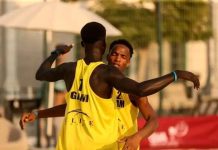 Gambia U18 Beach Volleyball Teams Qualify for 2026 Gambia U18 Beach Volleyball Teams Qualify for 2026
