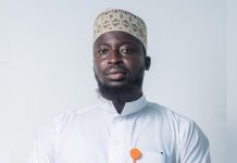 Gibba Calls Barrow Government most Unserious ever Gibba Calls Barrow Government most Unserious ever