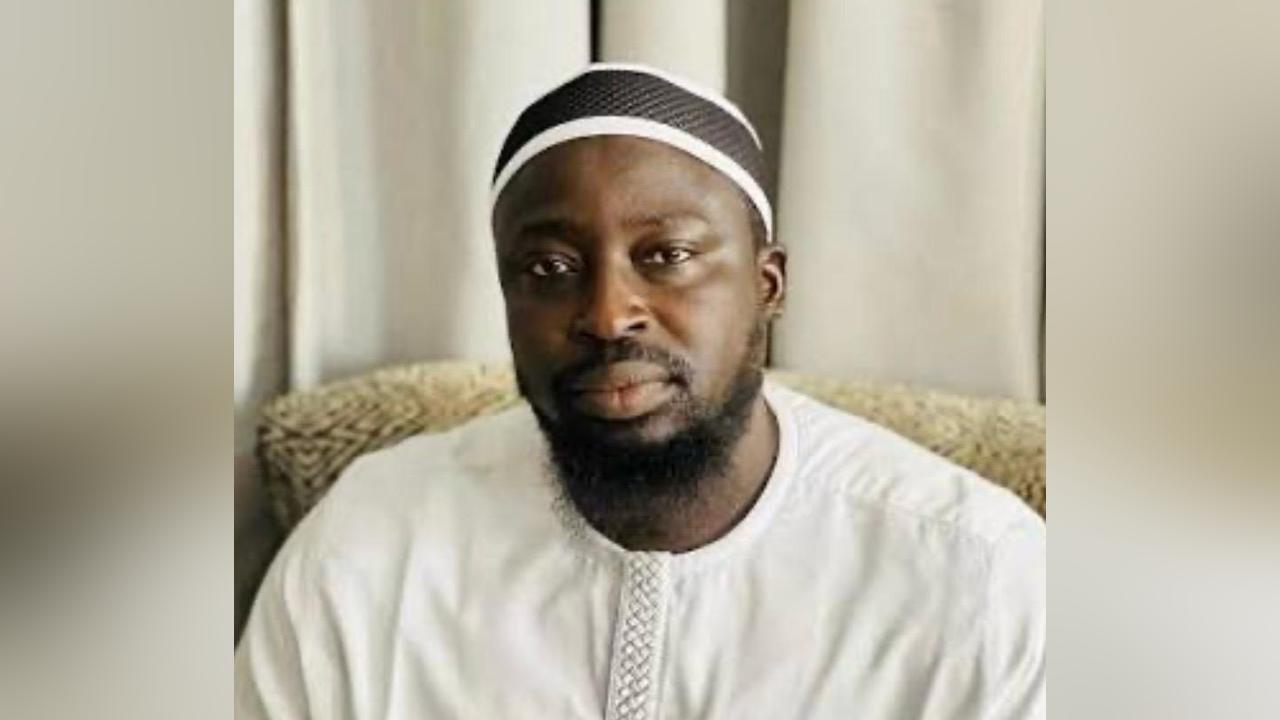 Almameh Gibba Calls for Opposition Unity in Gambia Almameh Gibba Calls for Opposition Unity in Gambia