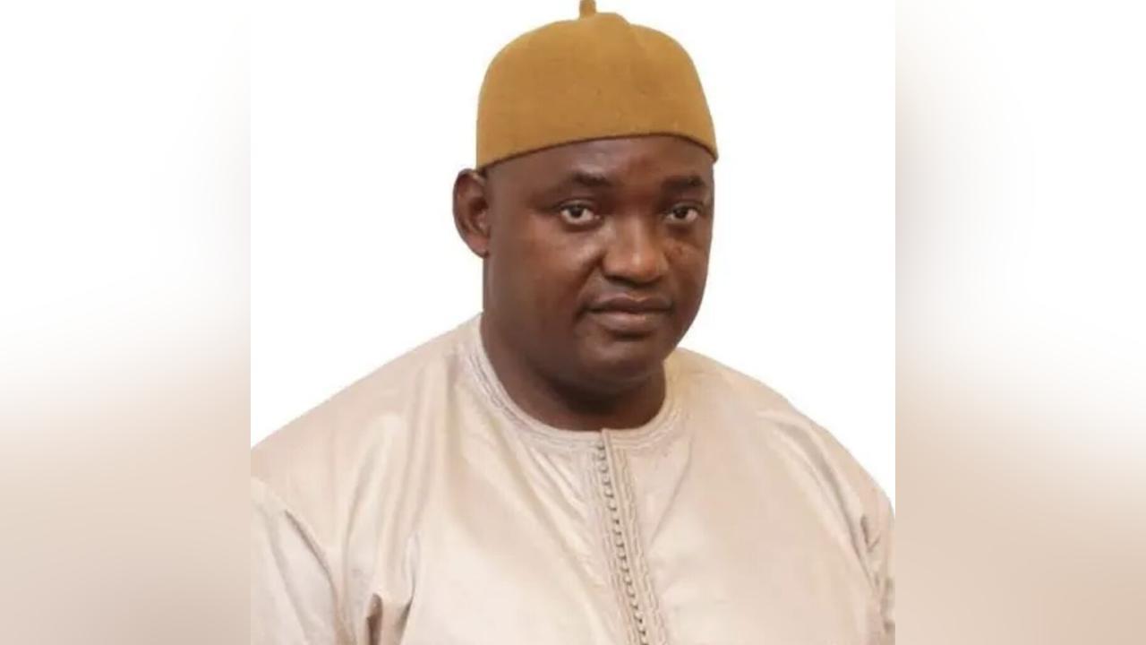 Barrow Urges Unity and Peace in Foni Residents Barrow Urges Unity and Peace in Foni Residents