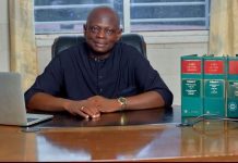 Darboe Defiant: “They’Ll have to Arrest Me” Darboe Defiant: “They’Ll have to Arrest Me”