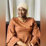 Disability Advocate Calls for Inclusion and Awareness Disability Advocate Calls for Inclusion and Awareness