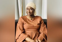 Disability Advocate Calls for Inclusion and Awareness Disability Advocate Calls for Inclusion and Awareness