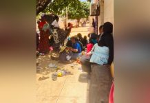 GID Intercepts 62 Irregular Migrants in Banyaka and Bwiam GID Intercepts 62 Irregular Migrants in Banyaka and Bwiam