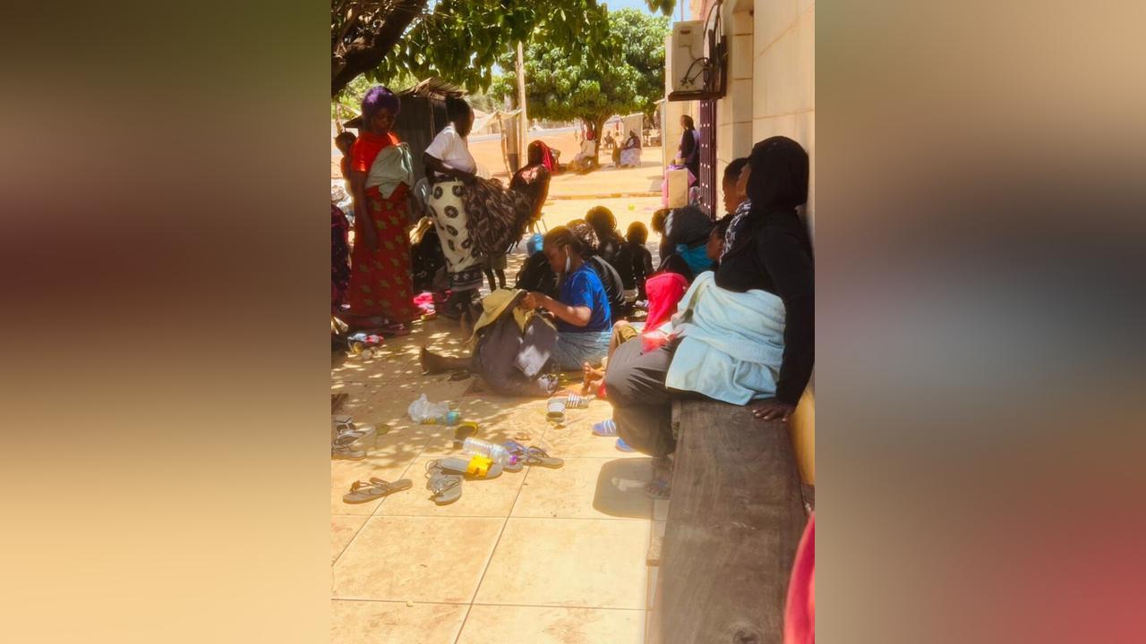 GID Intercepts 62 Irregular Migrants in Banyaka and Bwiam GID Intercepts 62 Irregular Migrants in Banyaka and Bwiam