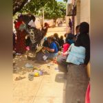 GID Intercepts 62 Irregular Migrants in Banyaka and Bwiam GID Intercepts 62 Irregular Migrants in Banyaka and Bwiam