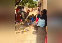 GID Intercepts 62 Irregular Migrants in Banyaka and Bwiam GID Intercepts 62 Irregular Migrants in Banyaka and Bwiam