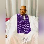 Mama Kandeh Rules out UDP Coalition Signals Third Force Mama Kandeh Rules out UDP Coalition Signals Third Force