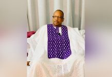 Mama Kandeh Rules out UDP Coalition Signals Third Force Mama Kandeh Rules out UDP Coalition Signals Third Force