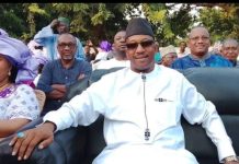 GDC Leader Accuses Government of Politicizing Electrification GDC Leader Accuses Government of Politicizing Electrification