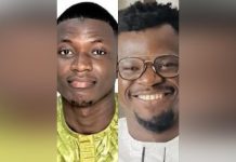 GALA Leaders Deny Political Alignment with Opposition GALA Leaders Deny Political Alignment with Opposition